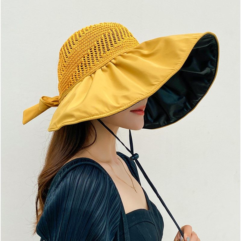 Sombreros para el sol de ala ancha, para pesca al aire libre, senderismo, protección UV, 3 colores