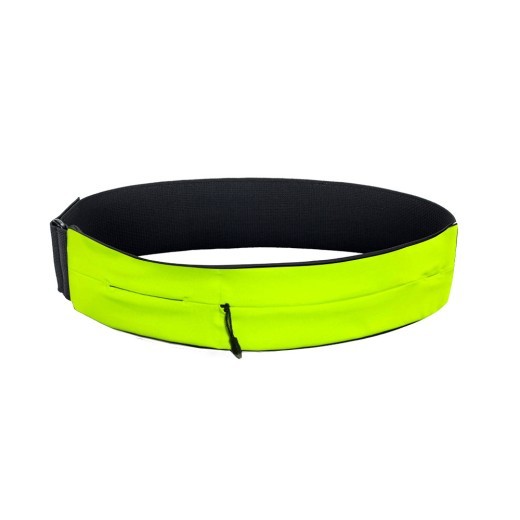 Bolsa de gimnasio invisible para teléfono móvil para correr al aire libre