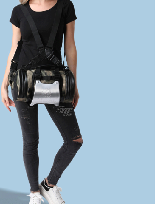 Nuevo bolso deportivo, bolso de gimnasio, bolso de mano