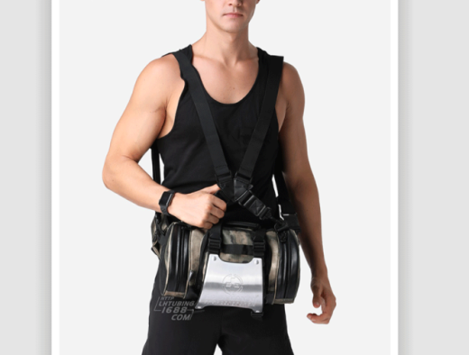 Nuevo bolso deportivo, bolso de gimnasio, bolso de mano