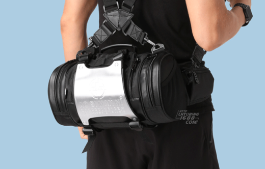 Nuevo bolso deportivo, bolso de gimnasio, bolso de mano