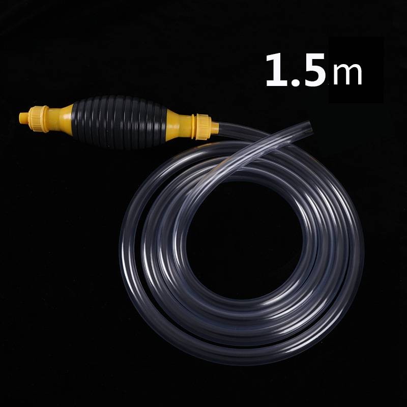 Emergency Liquid Sucker🧪