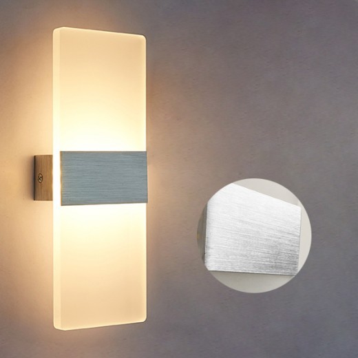 Lámpara de noche LED