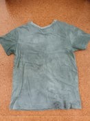 Camiseta infantil de Yoda de Star Wars, talla 9/10