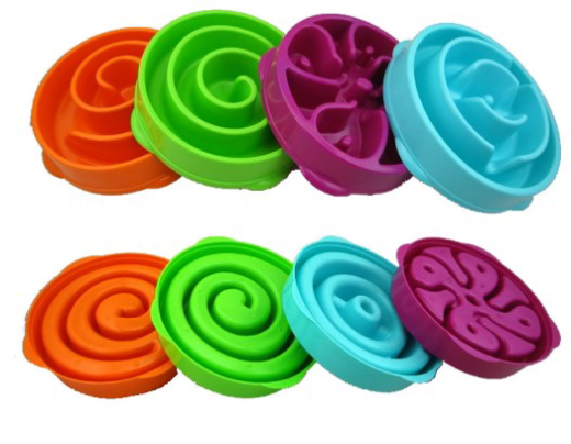 Cuenco para perros, cuenco para comida, utensilios para mascotas