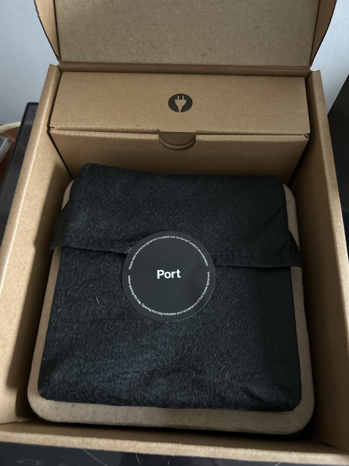 Sonos Port, ¡ahorra más de $300!