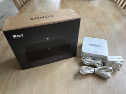 Sonos Port, ¡ahorra más de $300!