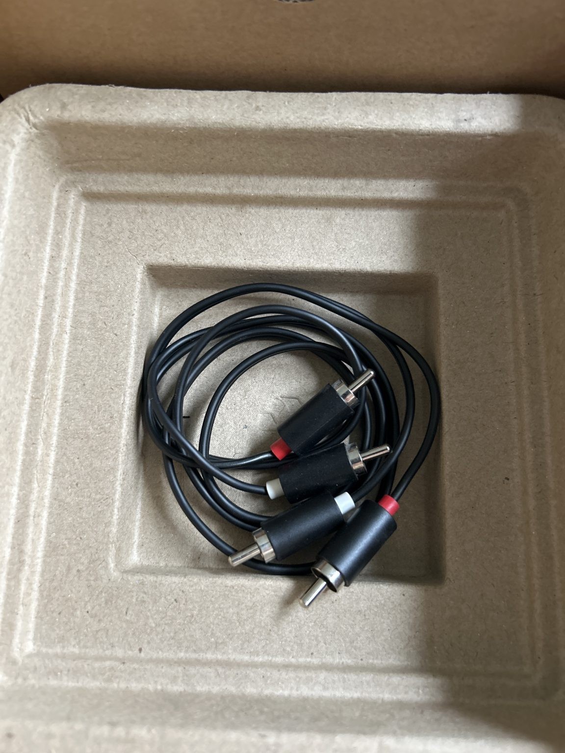 Sonos Port, ¡ahorra más de $300!