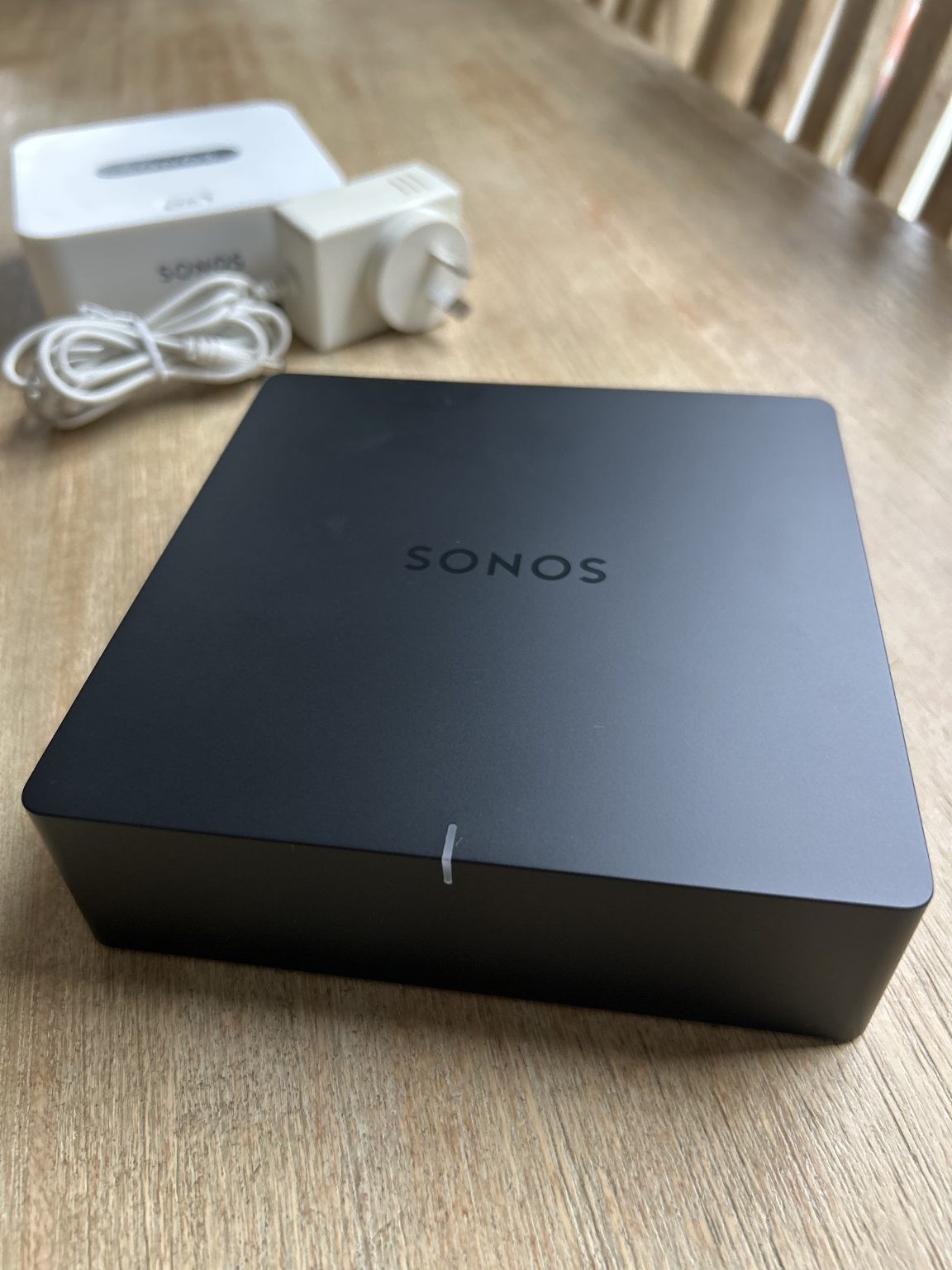 Sonos Port, ¡ahorra más de $300!