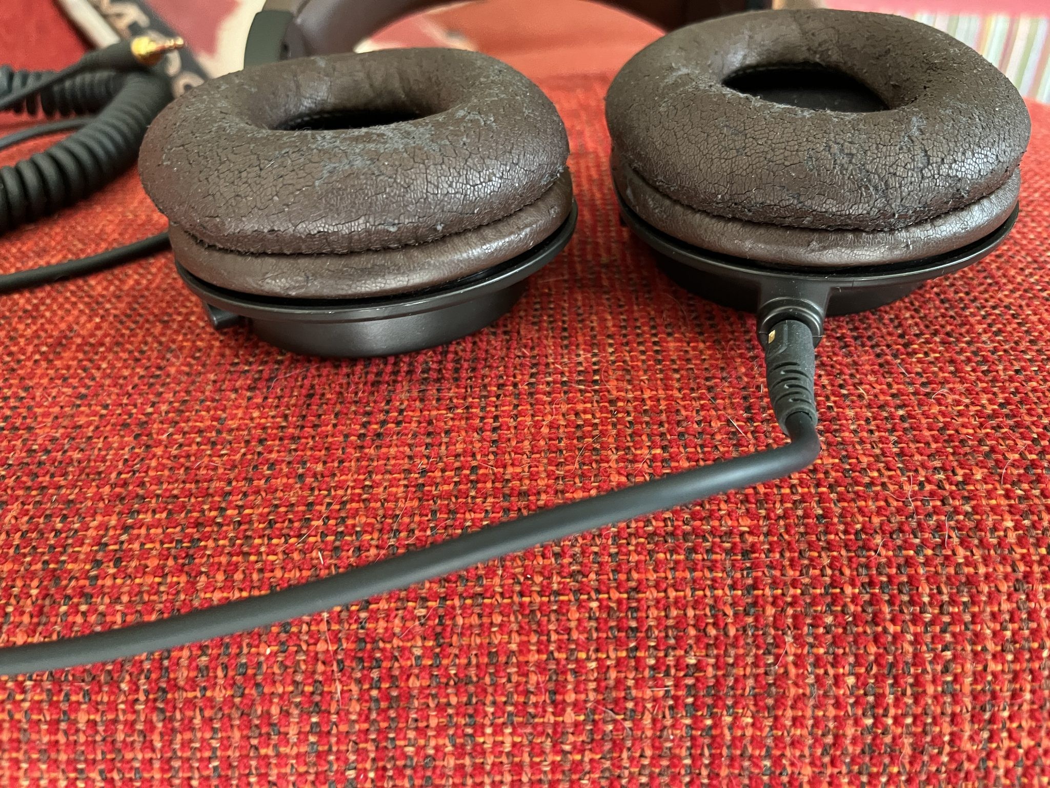 Auriculares Audio-Technica ATH-50X