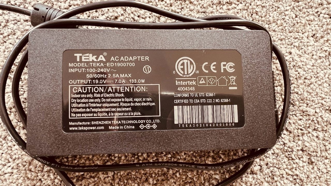 Proyector de vídeo LED Full HD 1080P FANGOR F-701