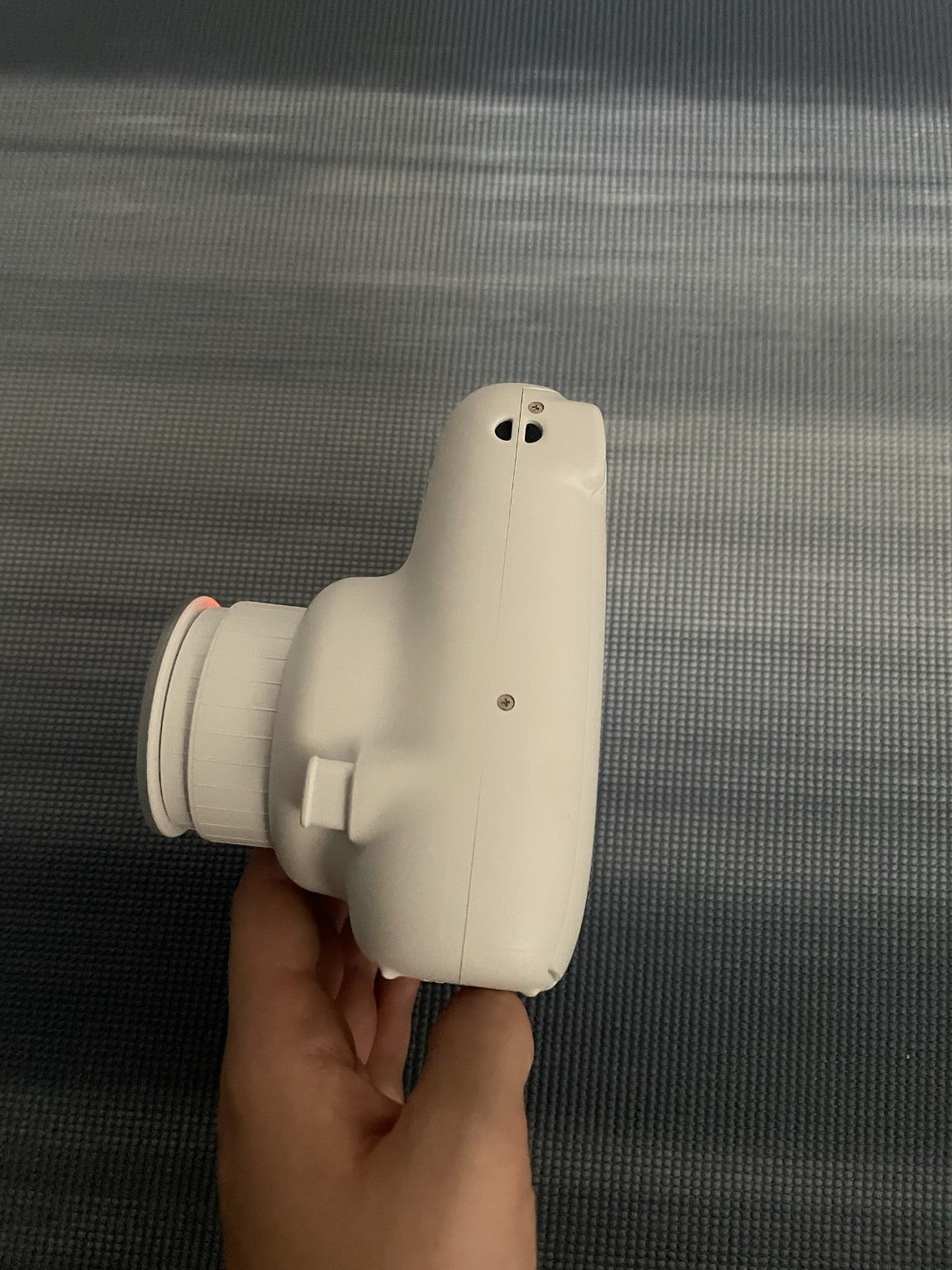 CÁMARA DE PELÍCULA POLAROID INSTA - Película y estuche incluidos