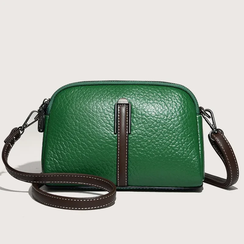 Bolso bandolera de mujer nuevo, versátil y popular.