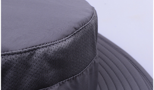 Sombrero de pescador, sombrero de pesca para el sol, sombrero para el sol de secado rápido, sombrero para exteriores