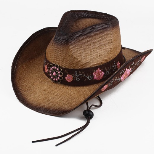 sombrero de vaquero sombrero mongol