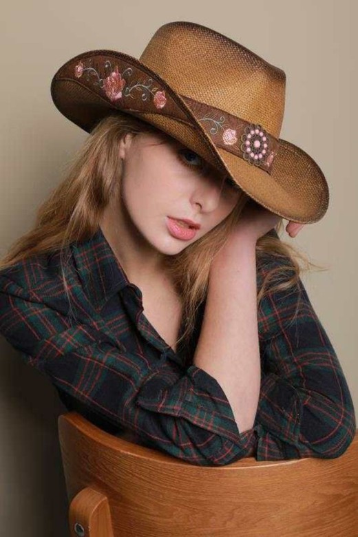 sombrero de vaquero sombrero mongol
