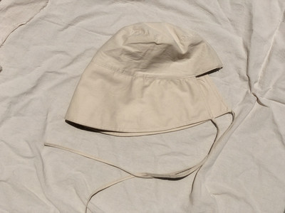 Sombrero de pescador informal, estilo coreano, moderno, con encaje, para lavabo