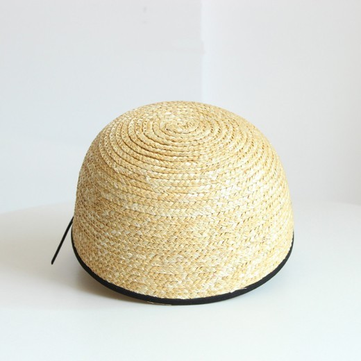 Sombrero de paja