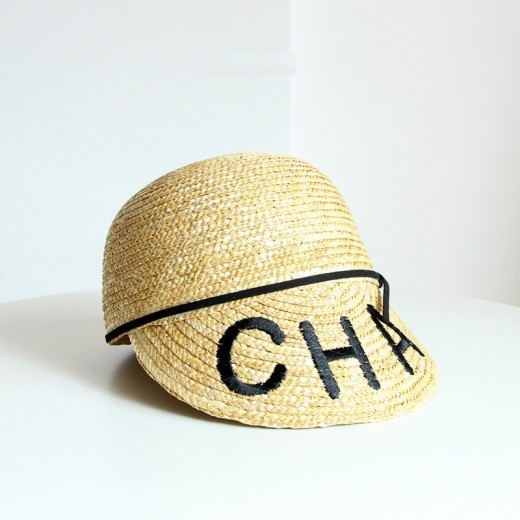Sombrero de paja