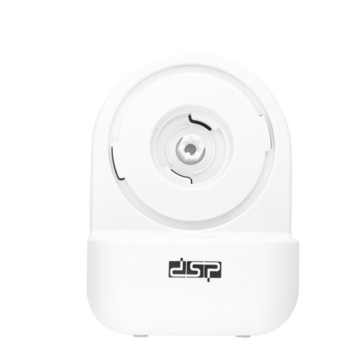 Exprimidor eléctrico pequeño para el hogar, tres en uno, para naranjas, frutas y verduras.