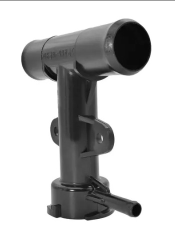 Adecuado para el montaje de la cubierta del tanque del radiador de automóviles