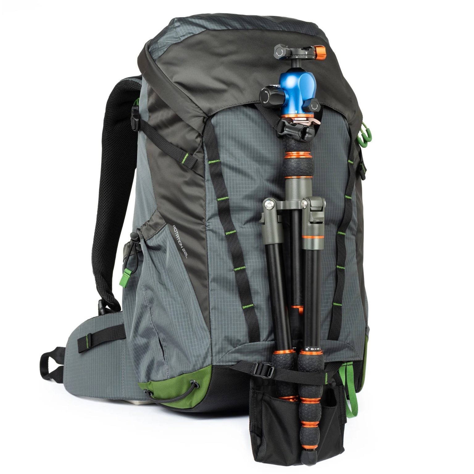Mochila para cámara ThinkTank Rotation de 22 litros