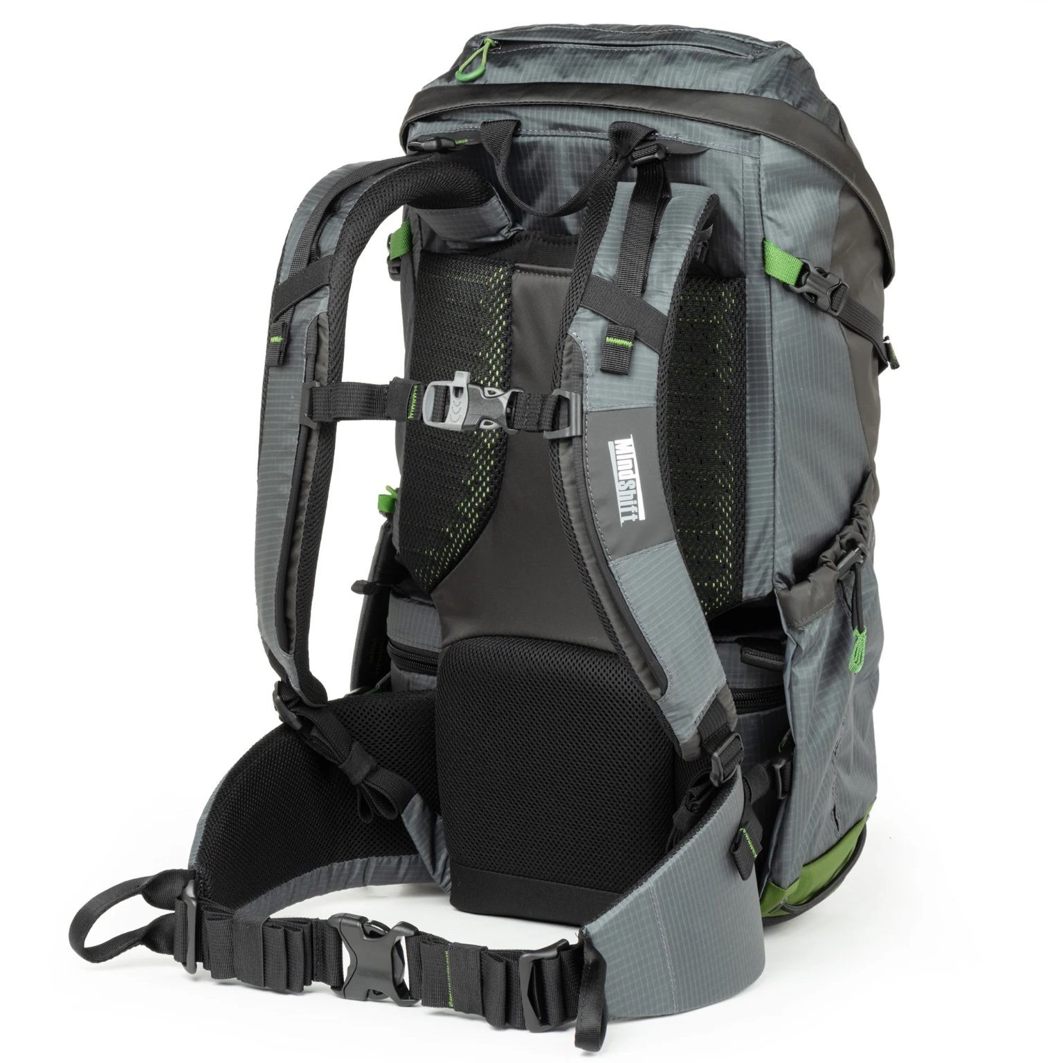 Mochila para cámara ThinkTank Rotation de 22 litros