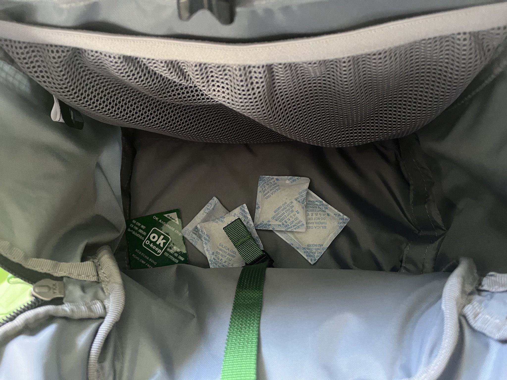 Mochila para cámara ThinkTank Rotation de 22 litros