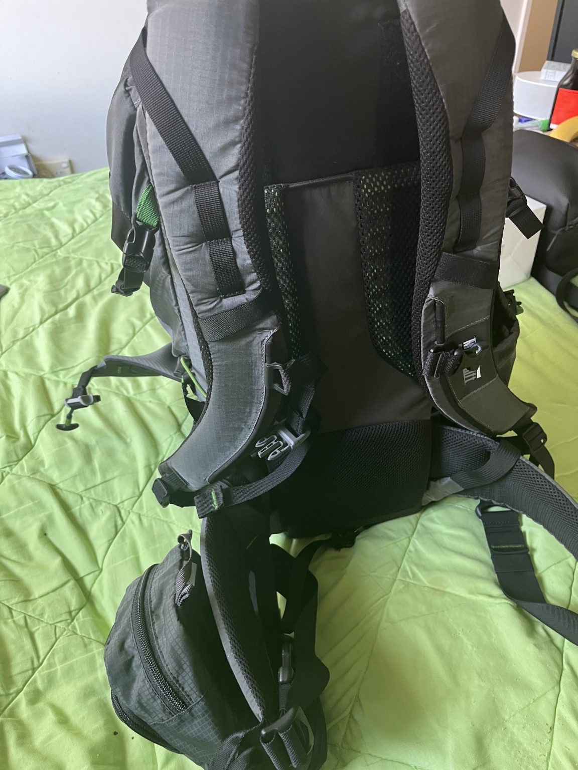 Mochila para cámara ThinkTank Rotation de 22 litros