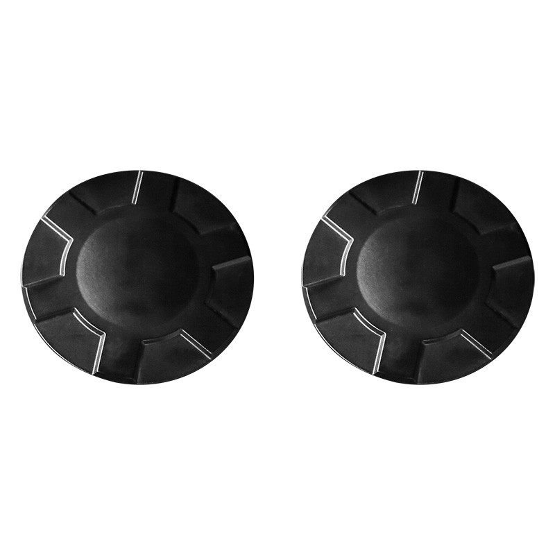 Cubierta antipolvo modificada para tornillos de amortiguador, adecuada para automóviles