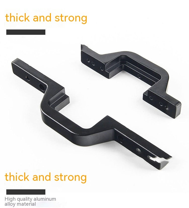 Soporte de luz de marcha atrás LED para luz de trabajo