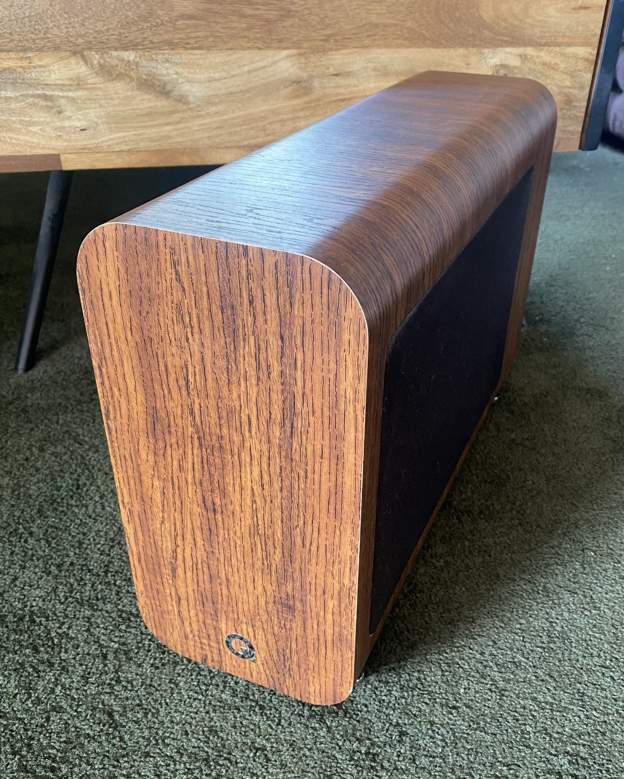 Subwoofer Q Acoustics 3060s