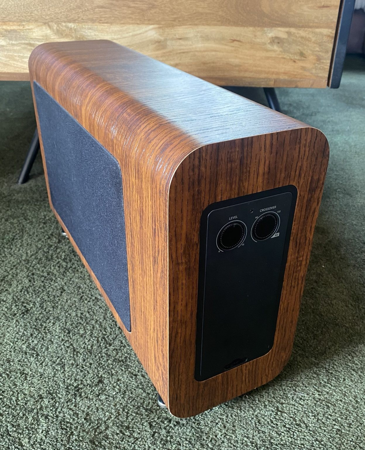Subwoofer Q Acoustics 3060s