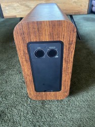 Subwoofer Q Acoustics 3060s