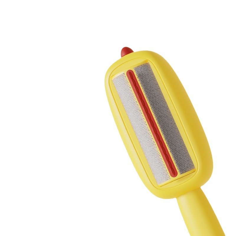 Cepillo electrostático para ropa, cabello pegajoso, rodillo de pintura