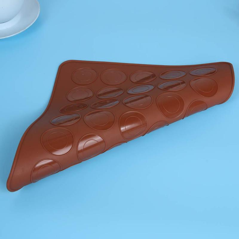 Utensilios de cocina de silicona para hornear y repostería