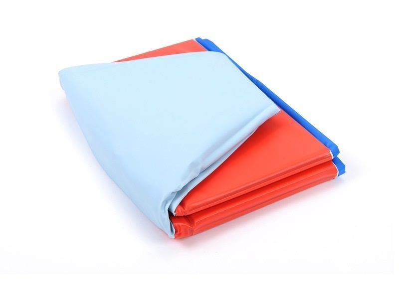 Piscina para perros, baño para gatos, cachorros, mascotas, hogar, exterior, interior, portátil, plegable, duradera