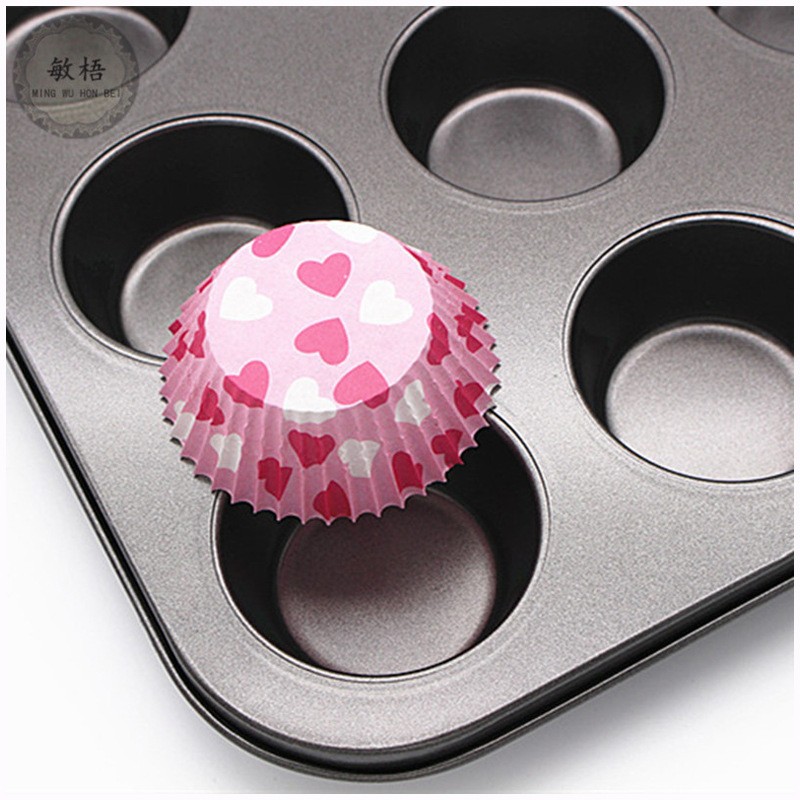 Moldes para hornear pan para horno antiadherentes