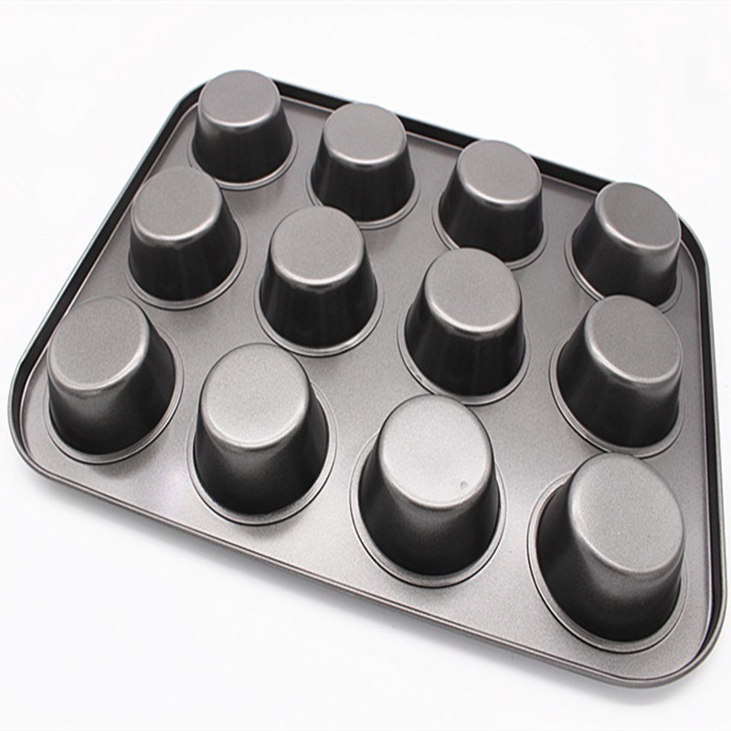 Moldes para hornear pan para horno antiadherentes