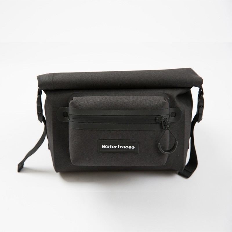 Riñonera impermeable para pesca, ciclismo, surf y arroyos