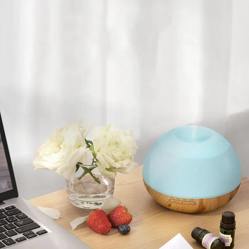 Difusor de aroma para el hogar Aromaterapia