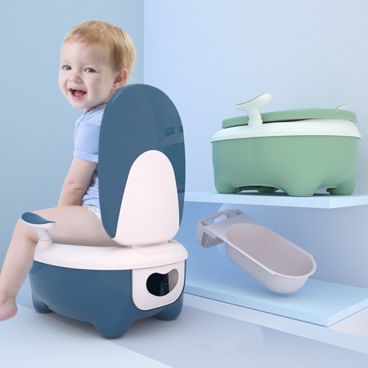 Orinal para bebés y niños pequeños