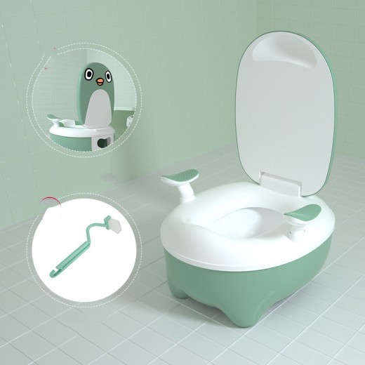 Orinal para bebés y niños pequeños
