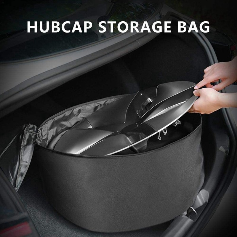 Bolsa de almacenamiento para ruedas de coche