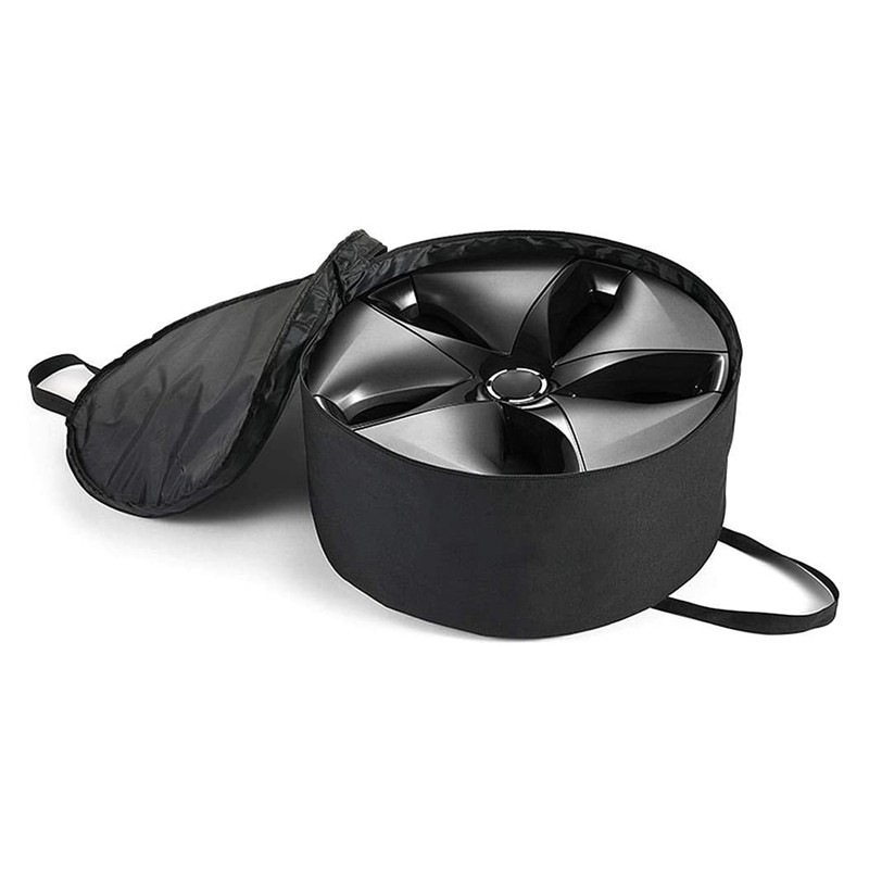 Bolsa de almacenamiento para ruedas de coche