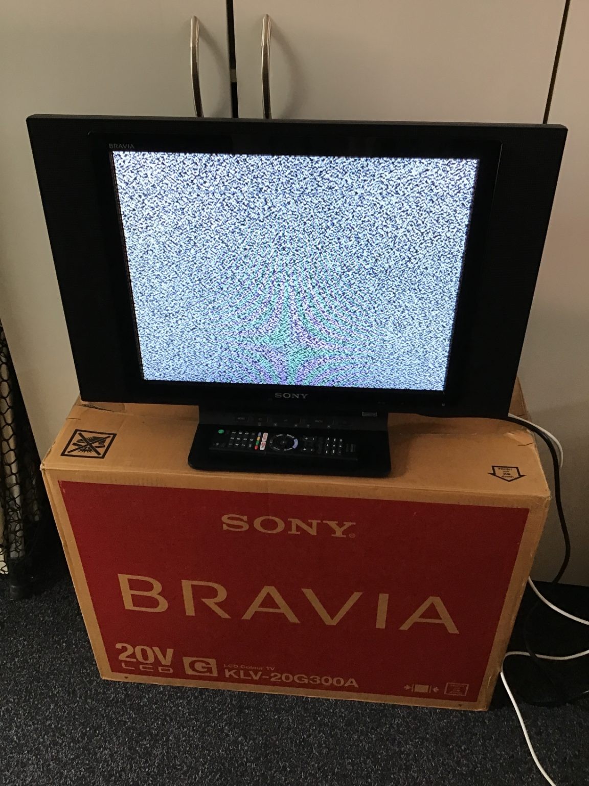 Televisor