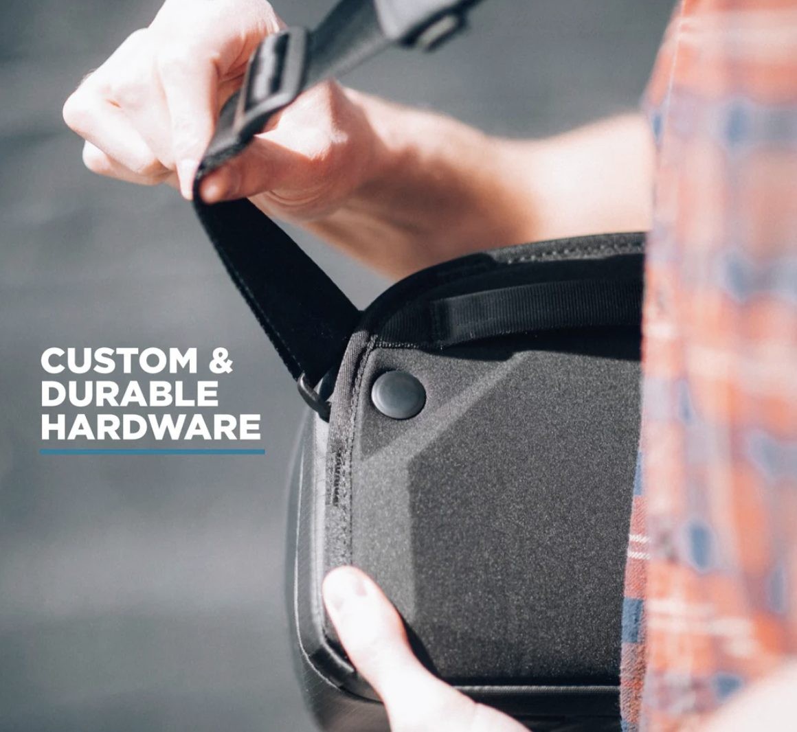 Nomatic Peter MCKINNON CAMERA SLING 8L En perfecto estado