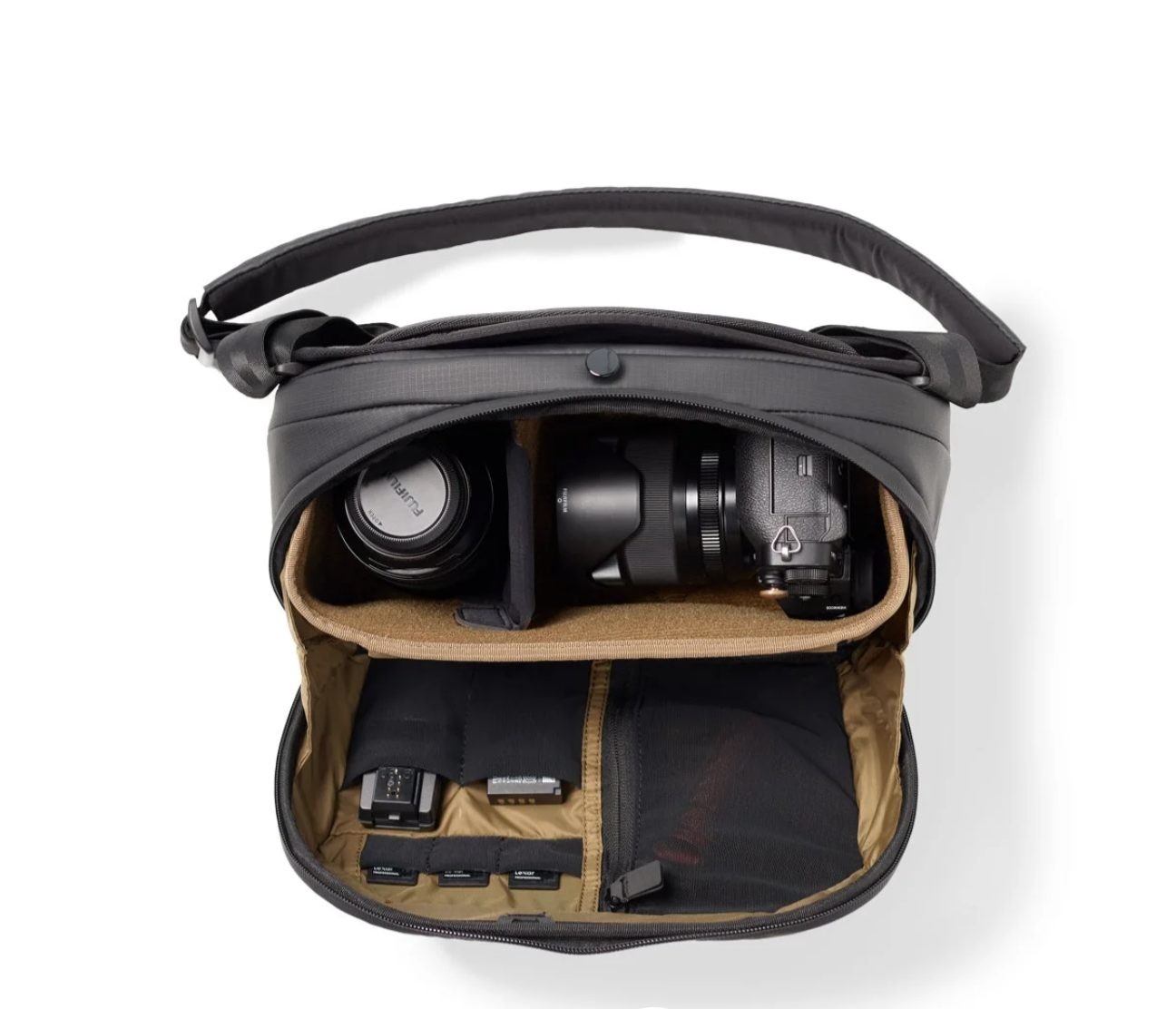Nomatic Peter MCKINNON CAMERA SLING 8L En perfecto estado