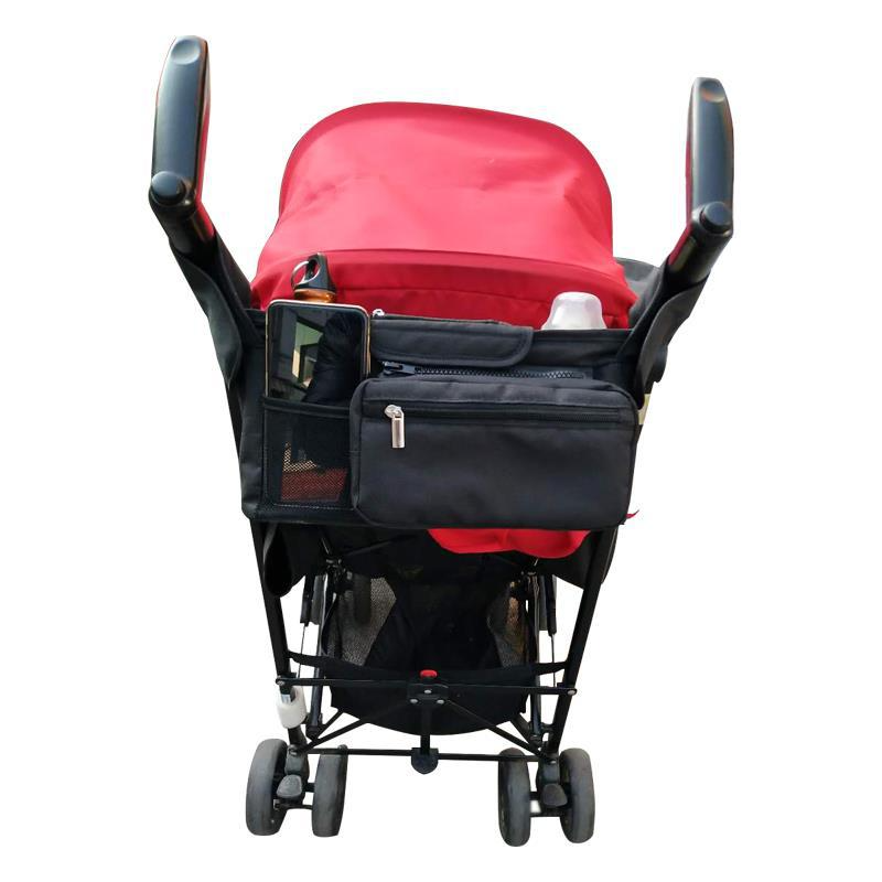 Bolsa impermeable para cochecito de bebé