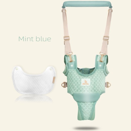 Ayuda multifuncional para caminar con alas para bebés y niños pequeños